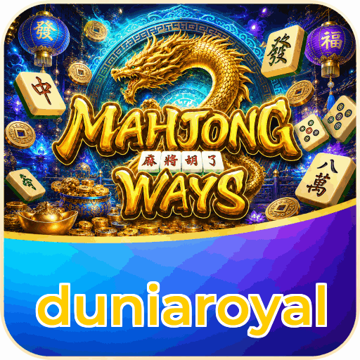 duniaroyal APK Indonesia - Panduan Lengkap dan Tutorial