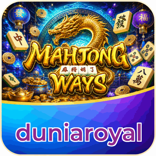 duniaroyal