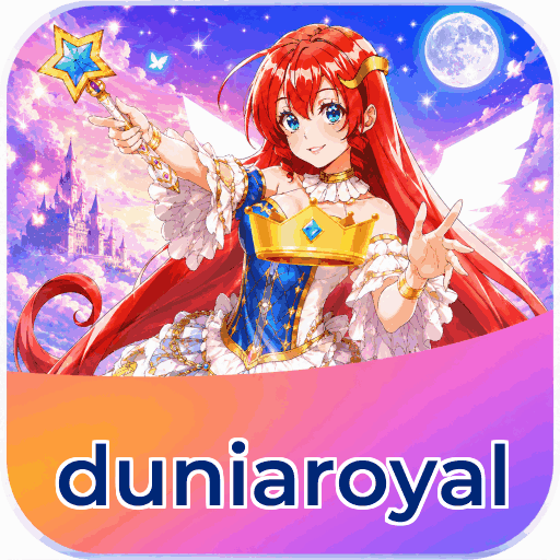 duniaroyal