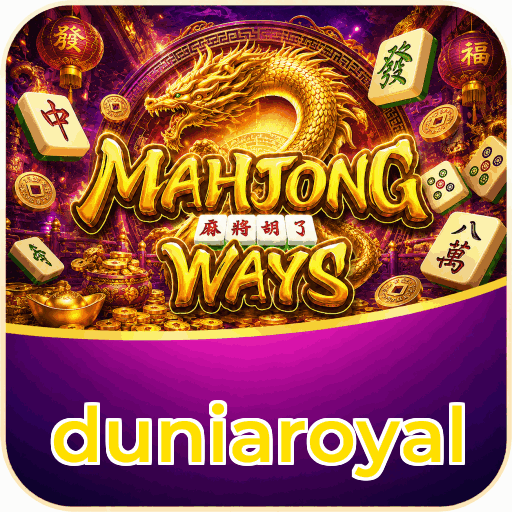 duniaroyal APK Indonesia - Panduan Lengkap dan Tutorial
