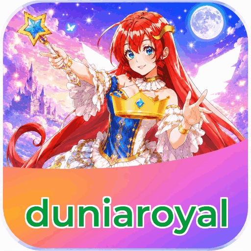 duniaroyal