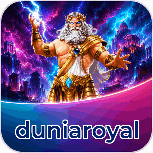 duniaroyal APK Indonesia - Panduan Lengkap dan Tutorial