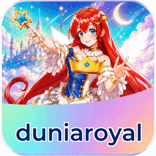 duniaroyal