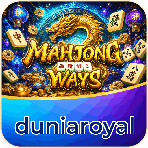 duniaroyal APK Indonesia - Panduan Lengkap dan Tutorial