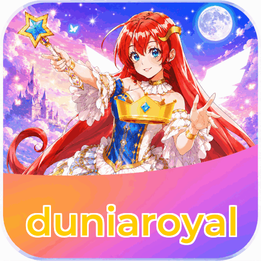 duniaroyal