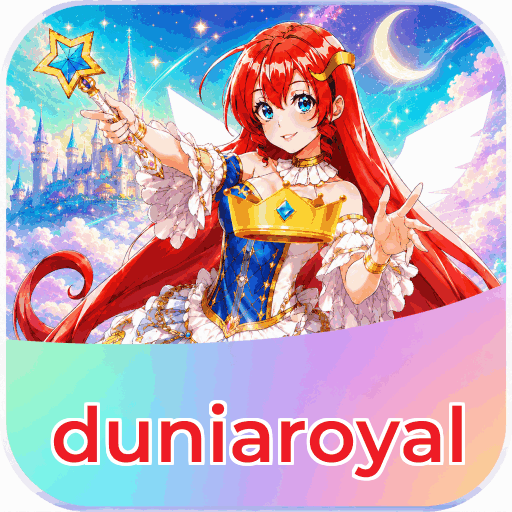 duniaroyal