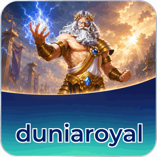 duniaroyal