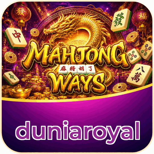 duniaroyal