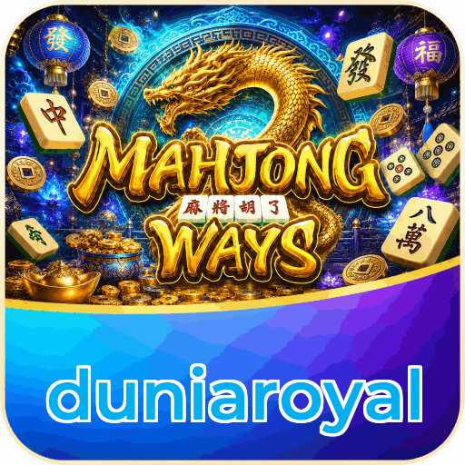 duniaroyal APK Indonesia - Panduan Lengkap dan Tutorial